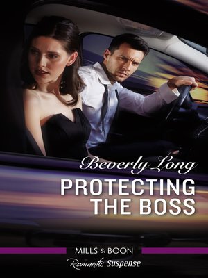 cover image of Protecting the Boss